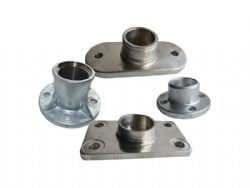 Flange  Fitting