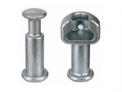Ball and Socket