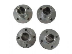 Flange  Fitting
