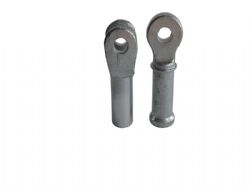 Tongue and Clevis