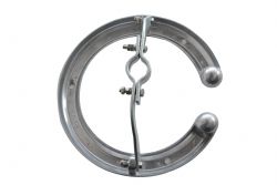 Aluminium Grading Ring