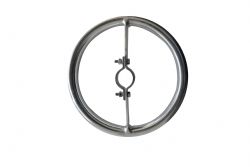 Aluminium Grading Ring