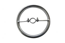 Aluminium Grading Ring