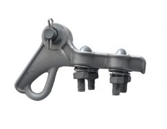 Aluminium Alloy Strain Clamp