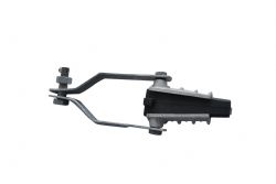 Aluminium Alloy Wedge Type Strain Clamp