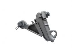 Wedge Type Strain Clamp