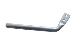 Hydraulic Strain Clamp