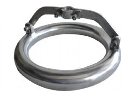Aluminium Grading Ring