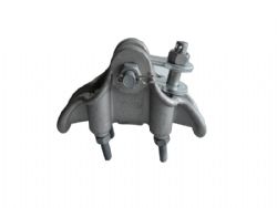 Aluminium Suspension Clamp
