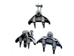 Aluminium Suspension Clamp