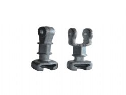 Socket Clevis