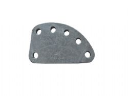 Adjustable Plate