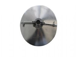 Anti-bird Grading Ring