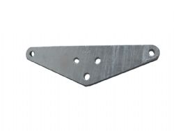 Triangle Yoke Plate