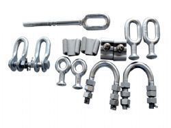 Power Fittings