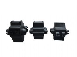 T Type Clamp & Insulating Cover