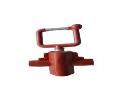 Lightning-protection Punctured Cord Grip
