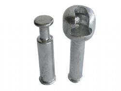 Ball and Socket