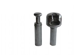 Ball and Socket