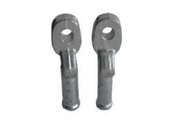 Tongue and Clevis