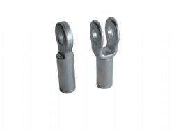 Tongue and Clevis
