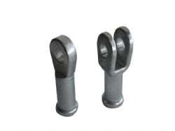 Tongue and Clevis