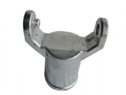 Horizontal Clamp