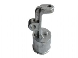 Horizontal Clamp
