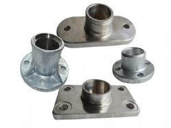 Flange Fitting