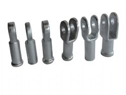 Tongue and Clevis