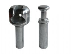 Ball and Socket