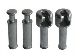 Ball and Socket