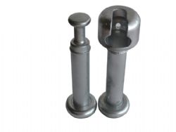 Ball and Socket