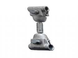 Spacer Damper for Double Conductor
