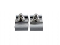 Parallel-groove Clamp