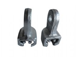 Socket Clevis