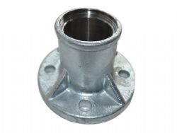 Flange Fittings