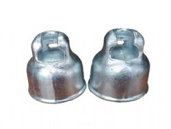 Steel Cap