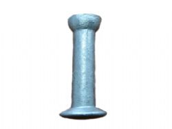 Steel Foot