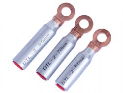 DTL-2 Cu-Al Connecting Terminal