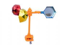 Bird Drive Device